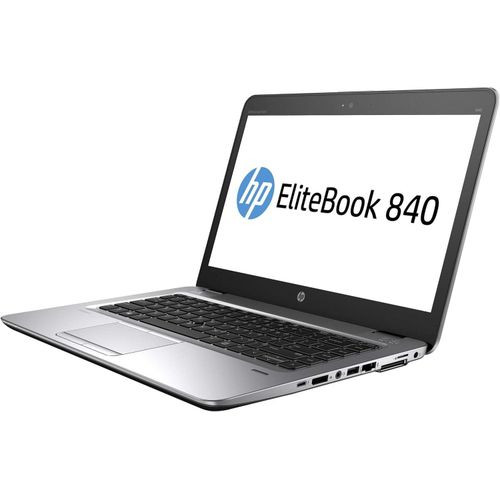 RENEWED HP EliteBook 840 G3 Core i5 8GB DDR4 RAM 256GB SSD + 500GB HDD 14" Refurbished