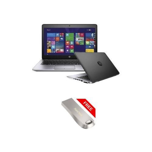 RENEWED HP EliteBook 840 G2 8GB RAM 1TB HDD + Free Bag & 32GB Flash Refurbished
