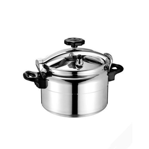 Pressure Cooker - Silver/9litres