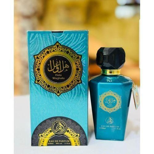 Hala Waghala Perfume For Ladies 100mls