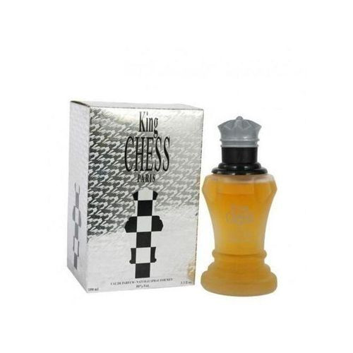 King Chess Paris Perfume For Men - 100ml