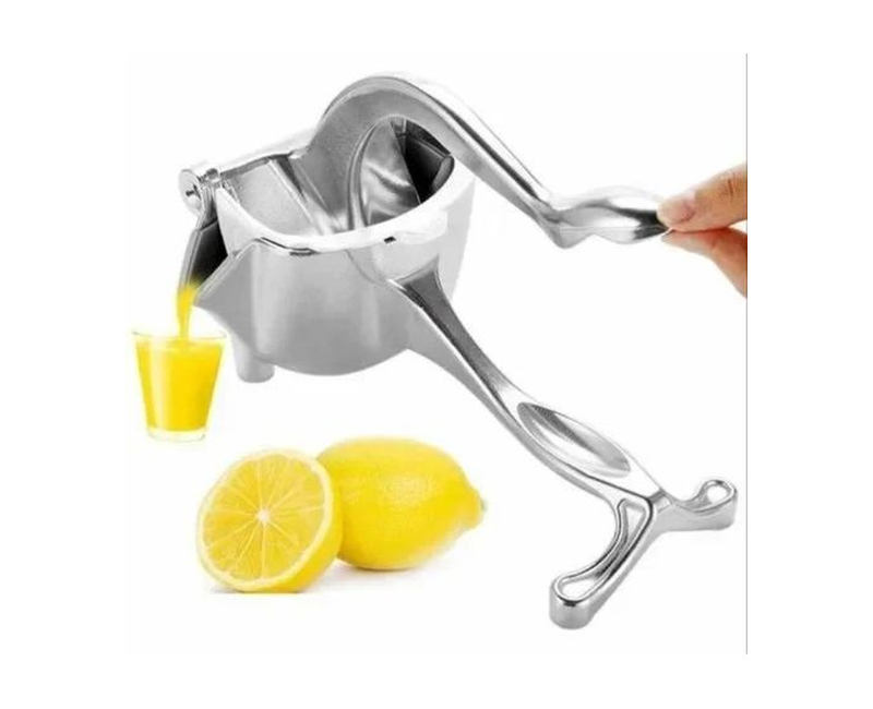 Manual Fruit Juicer Extractor Fruit press