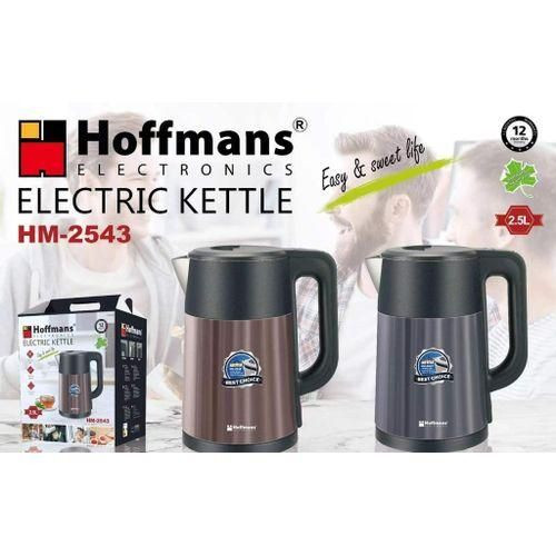 Hoffmans Electric Kettle HM-2543