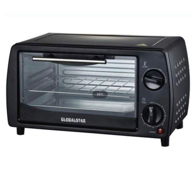 Multi-Functional Small Electric Oven Baking At Home Kitchen Appliances Automatic Mini