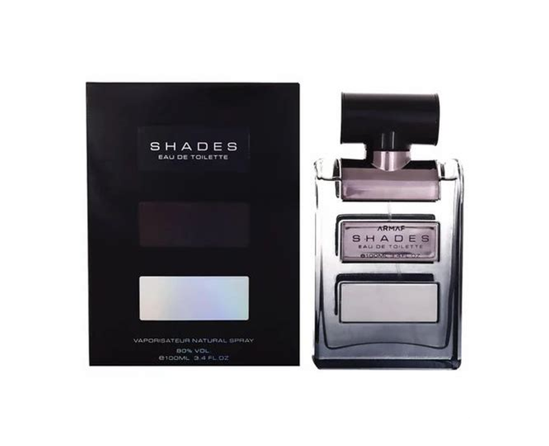 Armaf Shades Perfumes For Men 100ml