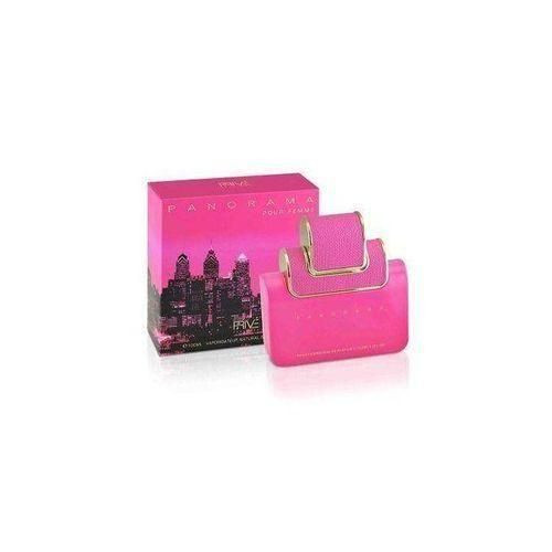 Panorama Luxuroius Stylish Scented Perfume