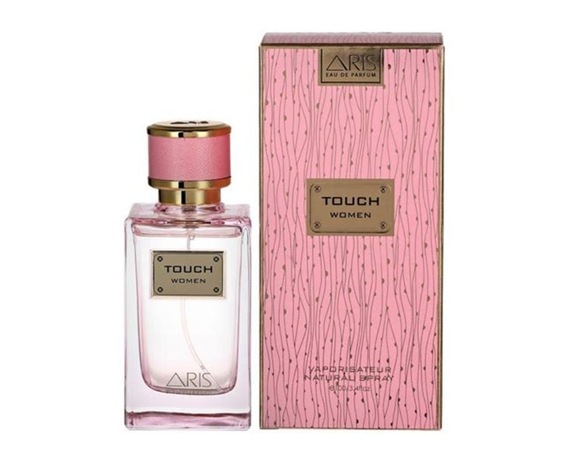 Aris Touch Women's Fragrance..