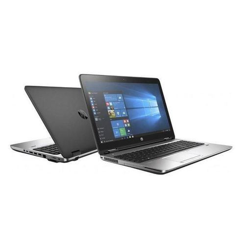 HP ProBook G3 Core i5 7th Gen 16GB RAM 512GB SSD DVD RW Black (6MTHS WRTY)