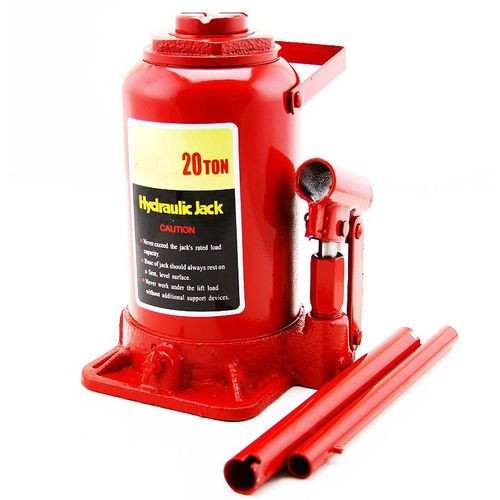 Heavy Duty 20 Tons Hydraulic Jack Heavy Duty 40000 Lbs Lift Automotive