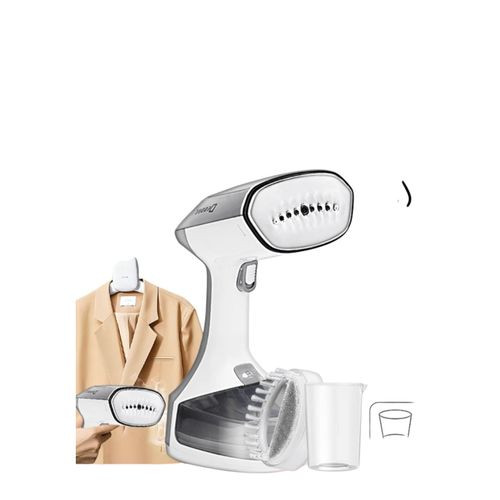 Handheld Garment Steamer Portable Steam Iron- Multicolor