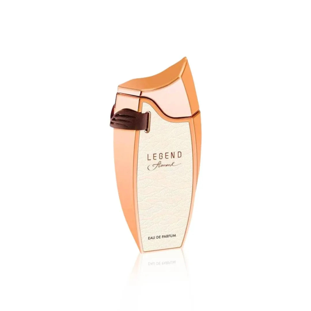 EMPER Legend Femme Eau De Parfum 100ml