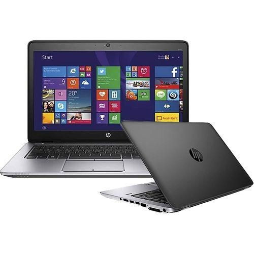 HP Refurbished EliteBook 840 G2 Core i5-5300U 8GB RAM 1TB HDD