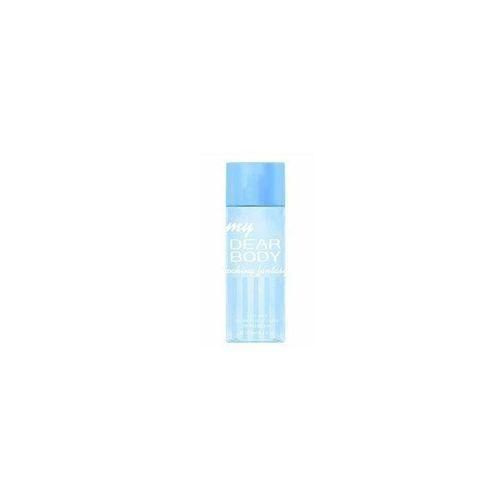 Dear Body Locking Fantasy Mist For Ladies 250ml - Blue