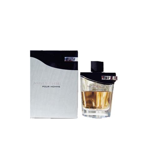 Fragrance World Authentic Pour Homme Perfume For Men, 100ml