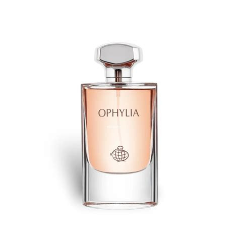 Fragrance World Ophylia Intense Perfume For Women, 100ml
