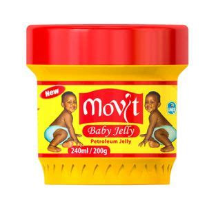Movit Petroleum Jelly-200GM