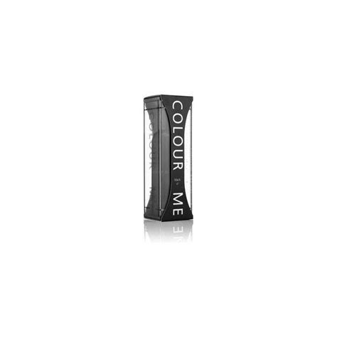 Colour Me Black - Fragrance For Men - 100mlEau De Parfum/