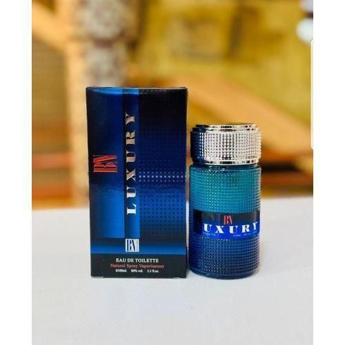 Luxury Perfume For Men 100mls