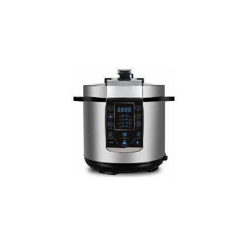 Hoffmans 6L Electric Pressure Cooker - HM-718