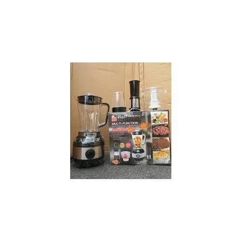 4 In 1 Hoffman Blender