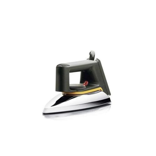 High Quality Flat Iron - Silver