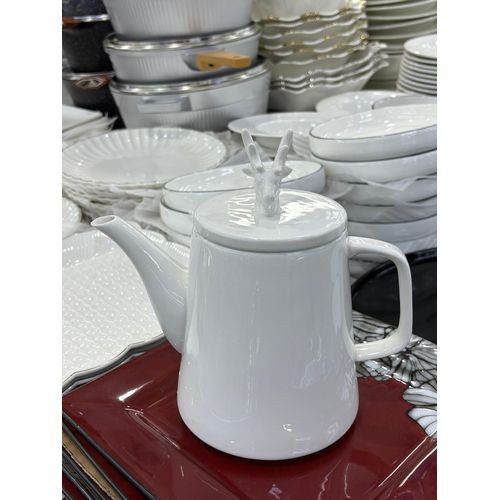 Tea Pot