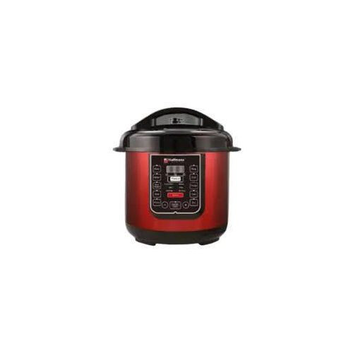 Hoffmans Electric Pressure Cooker -Red
