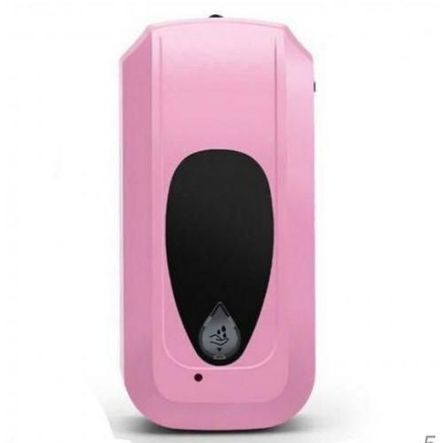 Hand Sanitizer Intelligent Induction Hand Washing Machine -Colour Pink