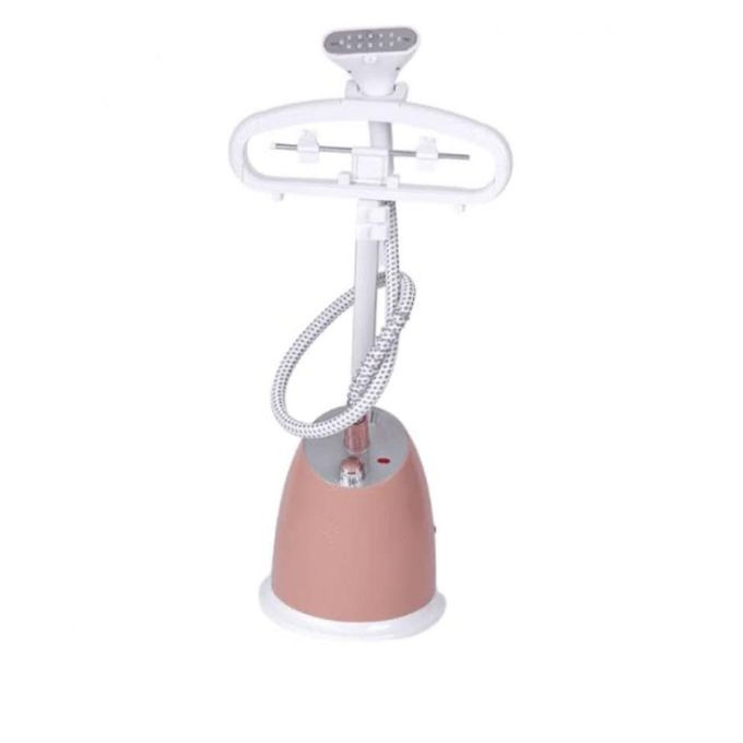 Sokany Pink Garment Steamer.