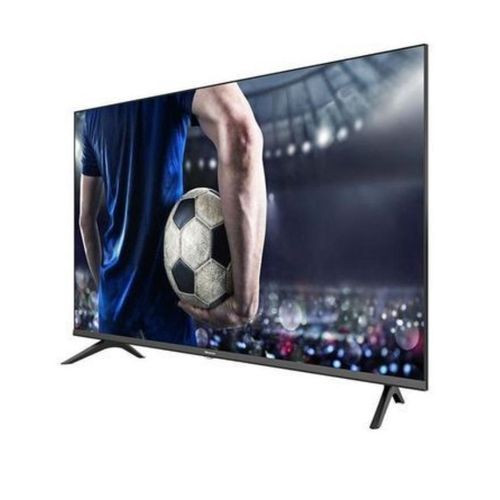 Hisense 32inch- Digital-Frameless-A5 Series-Black