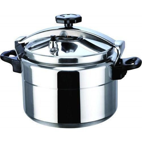 Kaisa Villa Pressure Cooker 3Ltr - Silver