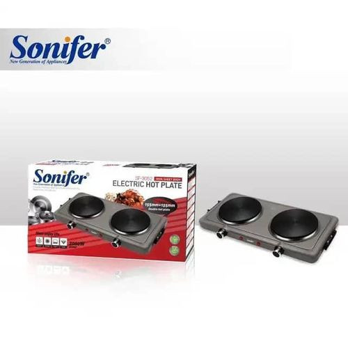 Sonifer Electric Hot Plate