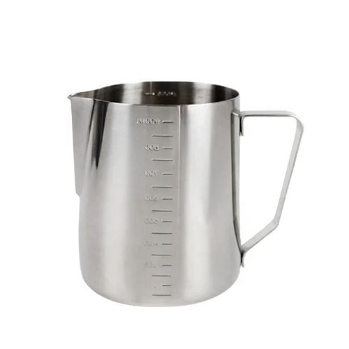 Other Stainless Steel Milk Frother/pitcher-900mls