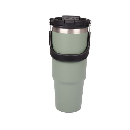 Thermo Cup - Grey