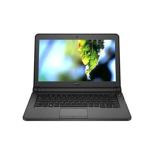 RENEWED Dell Latitude 3340/3350 Core i5 12GB RAM 500GB HDD 13.3" - Dark Grey (6MTHS WRTY)