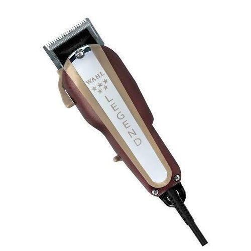 Wahl Professional Legend Clipper - Gold,White