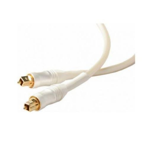 Optical Audio Cable 1.5 Meters