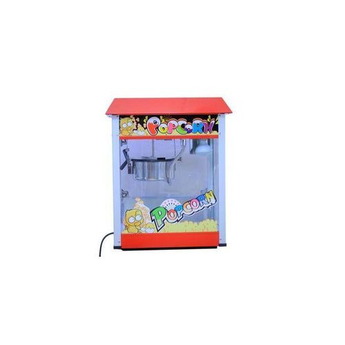 Other Popcorn Machine - Red