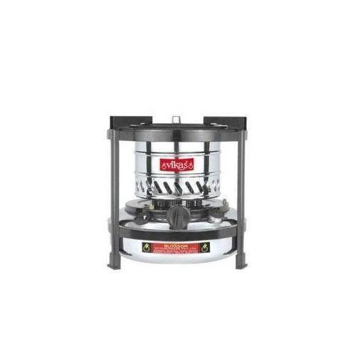 Vikas Paraffin Stove - Silver