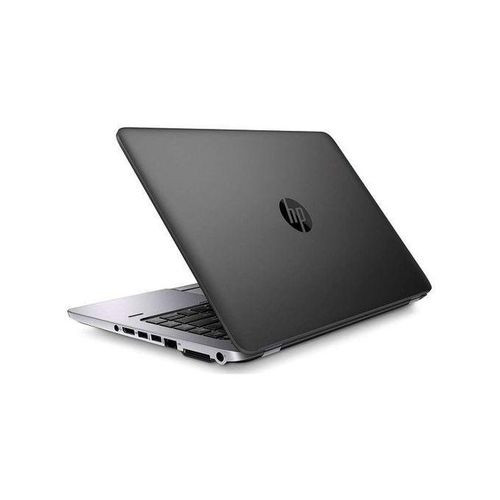 HP Refurbished EliteBook 840 Core i5 8GB RAM 1TB HDD 14" - Black (6MTHS WRTY)