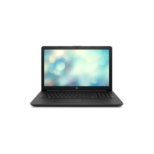 HP Notebook 15 Celeron 4GB RAM 500GB HDD 15.6" HD Refurbished - Black