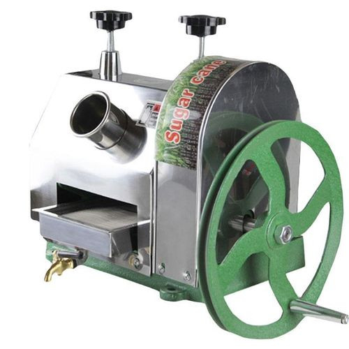 Share This Product Manual Sugar Cane Machine - Silver