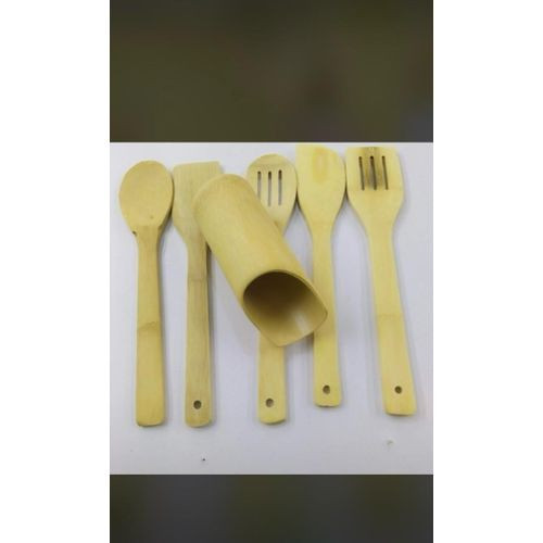 Wooden Kitchen Spoon Set Shop