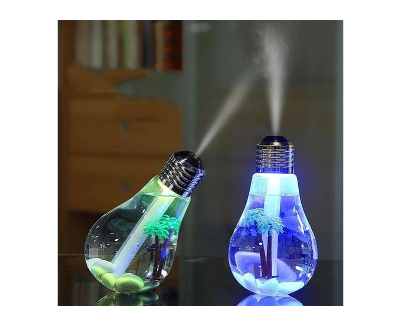 Generix Bulb Humidifier