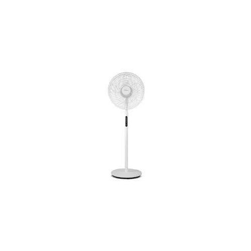 16 Inch Coolstar Household Fan Black/White