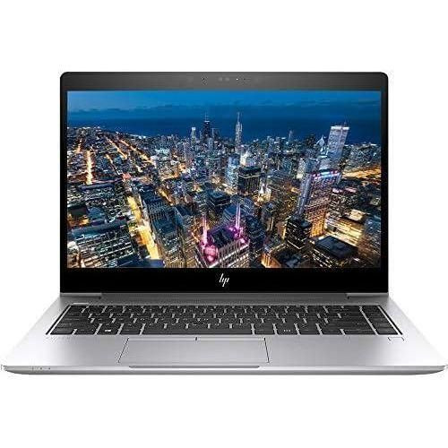 Hp EliteBook 830 G6 / G5 Core I5, 16GB Ram, 512GB SSD, Refurbished-silver