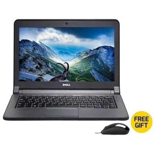 DELL Latitude 3340/3350 Core I5 12GB RAM 750GB HDD Refurbished (6 Months Warranty) - Grey