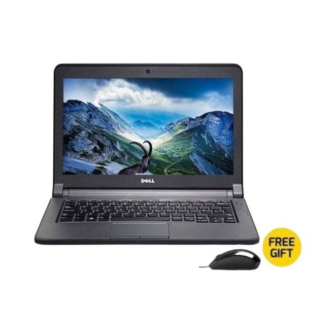 DELL Latitude 3340/3350 Core I5 8GB RAM 750GB HDD Refurbished (6 Months Warranty) - Grey