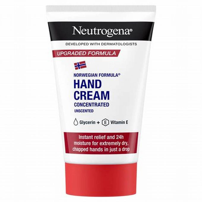 Neutrogena Hand Cream