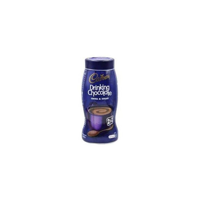 Cadbury Drinking Chocolate 450g